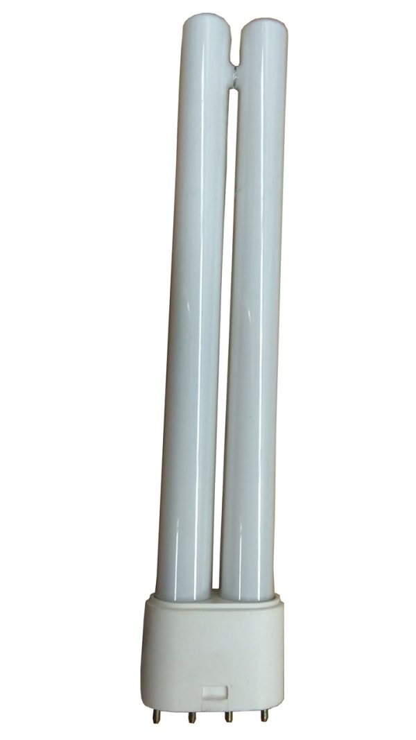 Tubo18W Para Exterminador De Adhesivo Ex418Abw0